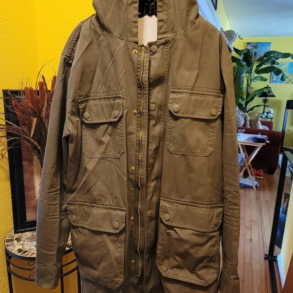Jacket - Picture 6 of 10